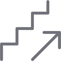 stairs icon