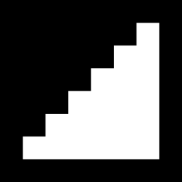 stairs icon