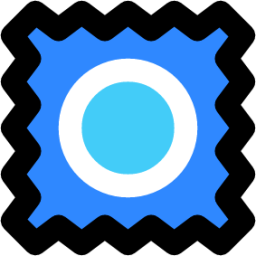 stamp icon