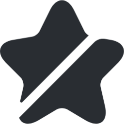 star 1 icon