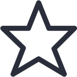 star icon