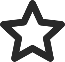 star icon