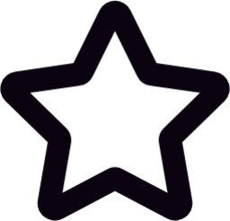 star icon