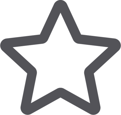 star icon