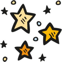 stars icon