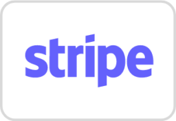 stripe icon