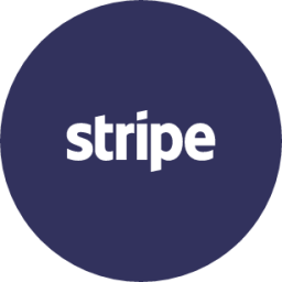 Stripe icon