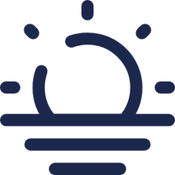 Sun Fog icon