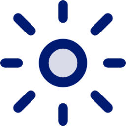 sun icon