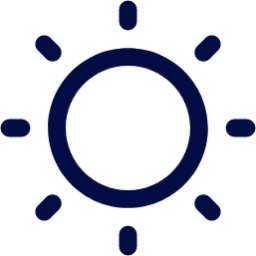 sun icon