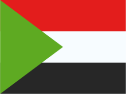 Sudan icon