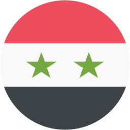 syria emoji