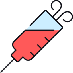 syringe icon