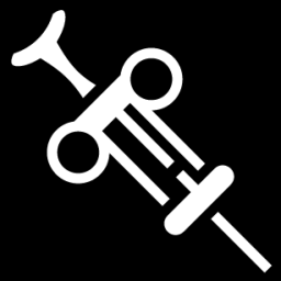 syringe icon