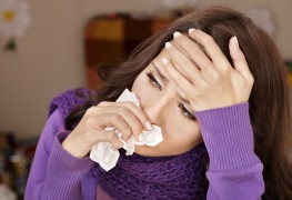 How to avoid the misery of the flu