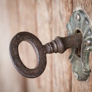 Quick fixes for locks and keys