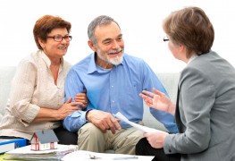 How a reverse mortgage can help you cash in on your home