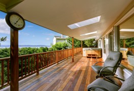 Know how to buy the right deck stain