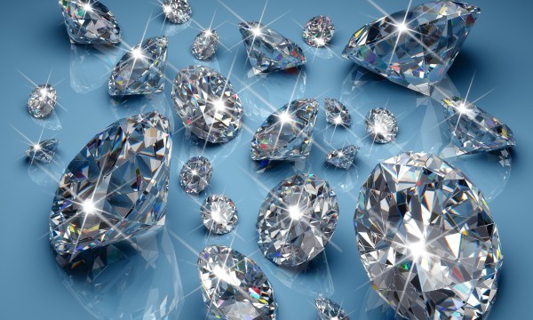 4 key considerations before buying a diamond