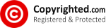 Copyrighted.com Registered & Protected