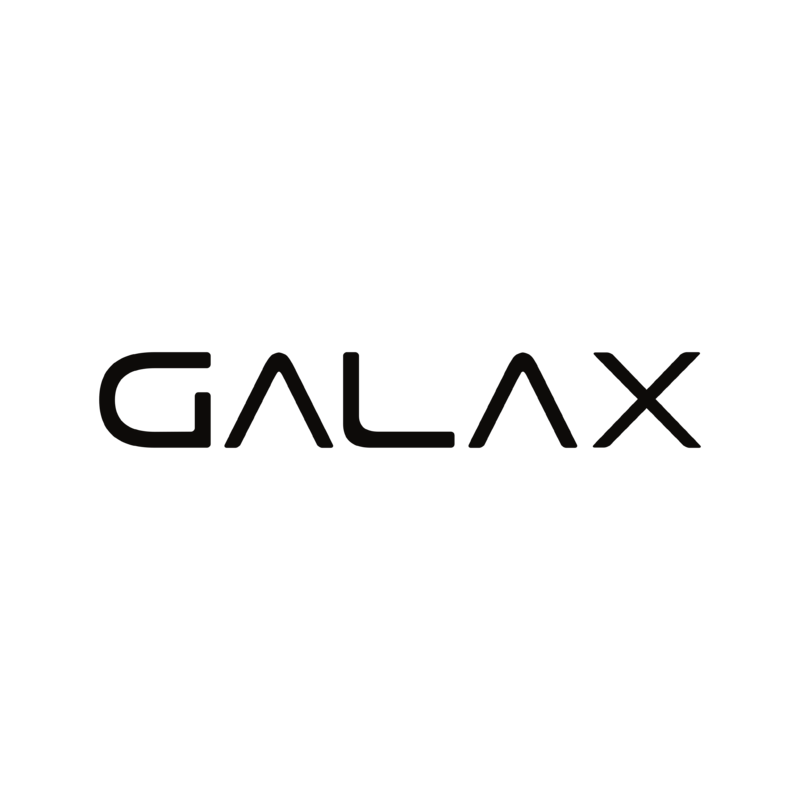 Galax Logo PNG Vector