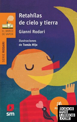 Retahílas de cielo y tierra