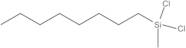 n-OCTYLMETHYLDICHLOROSILANE