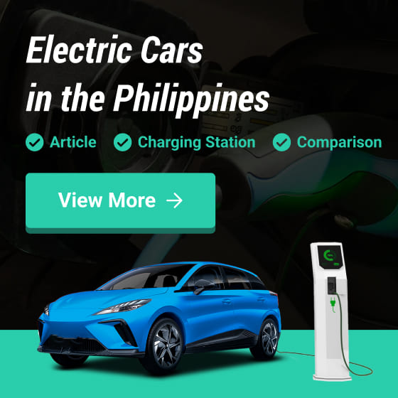 Electric Cars in the Philippines