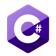 C#