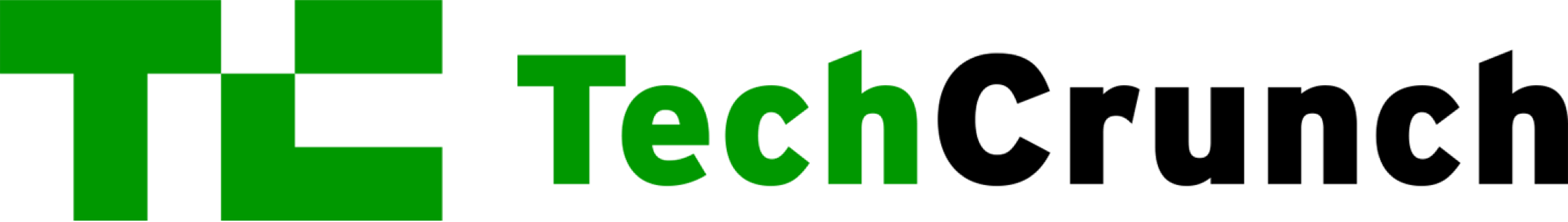 techcrunch logo