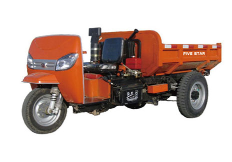 Lovol 2B10102 Diesel tricycle