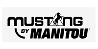 Mustang Manitou