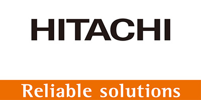 Hitachi