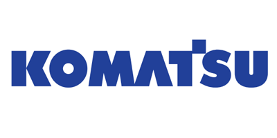 KOMATSU