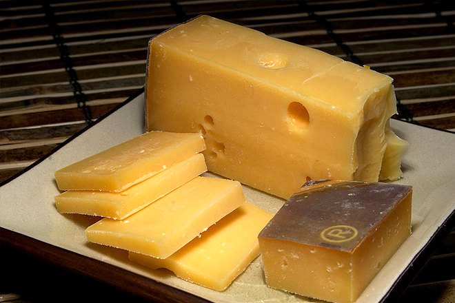 Gouda Cheese