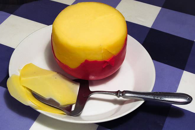 Edam Cheese