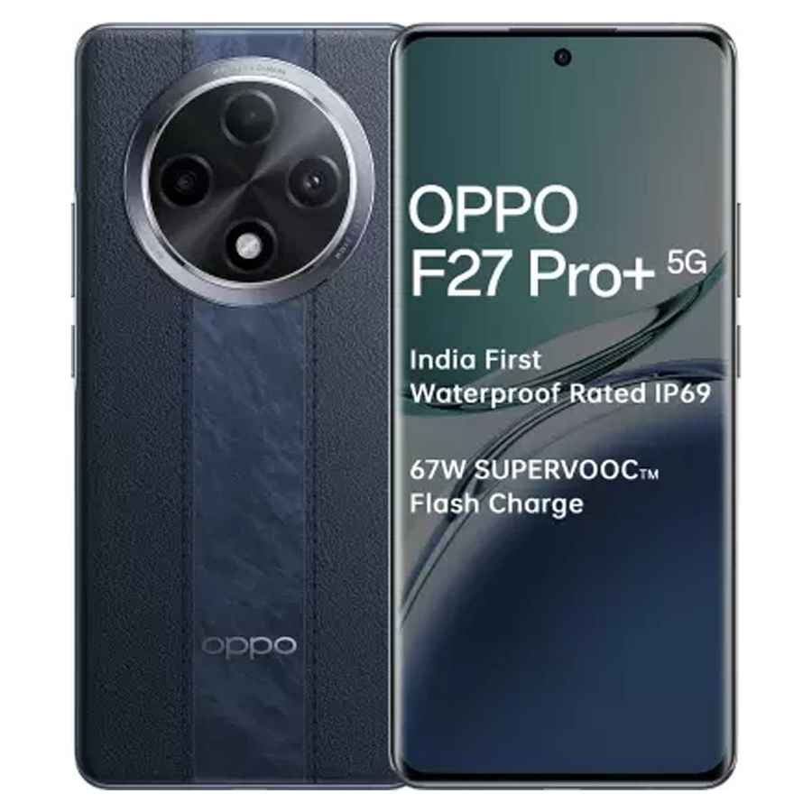 OPPO F27 Pro+ 5G