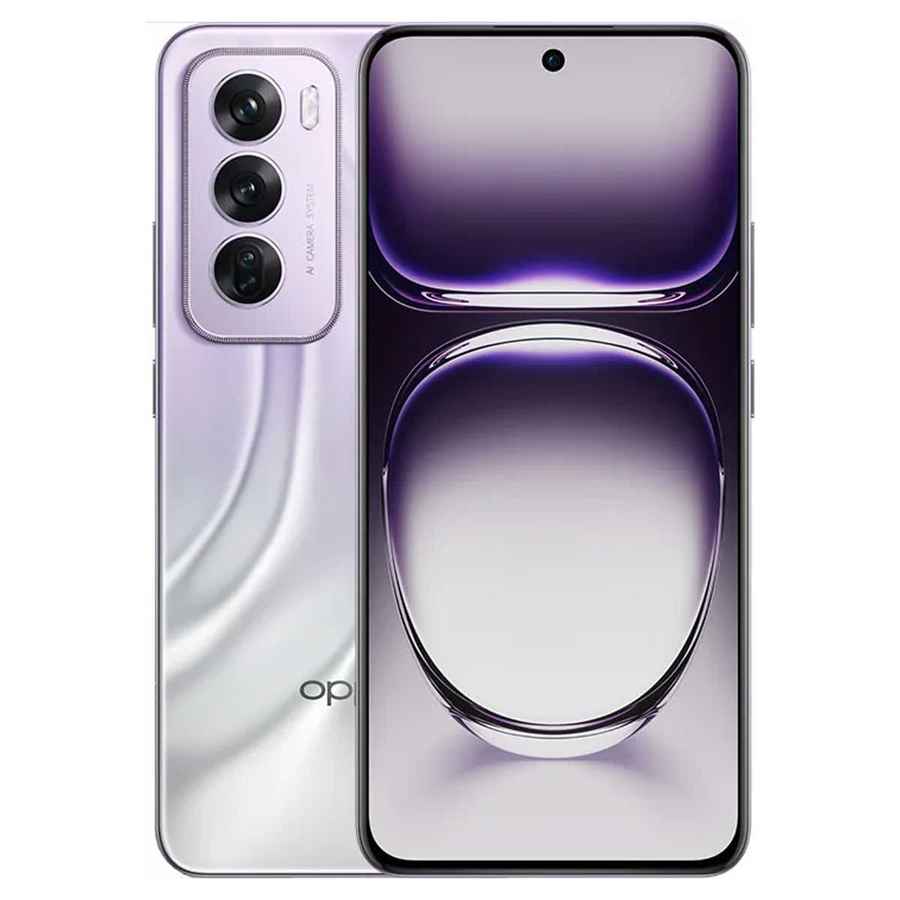 OPPO Reno 12