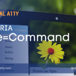 WAI-ARIA: Role=Command