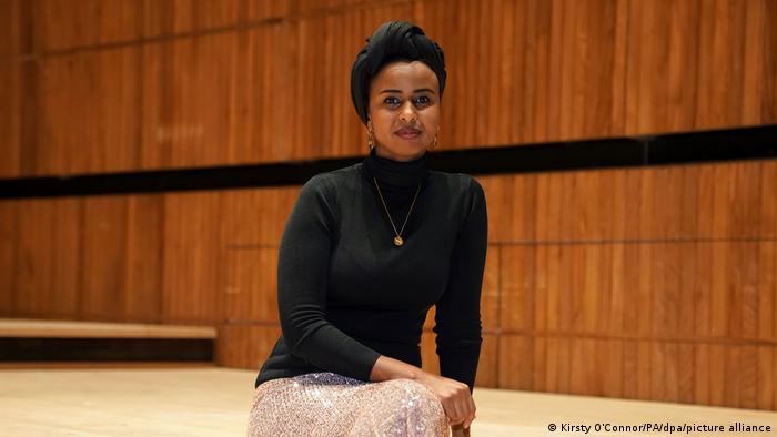 Booker Prize 2021 Short List