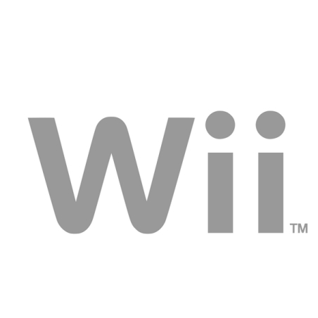 Wii Font