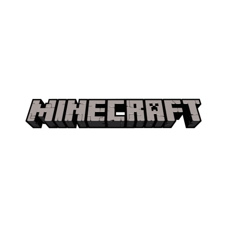 Minecraft Font