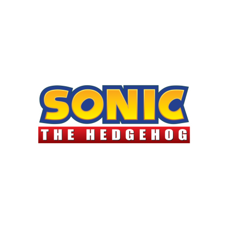 Sonic Font