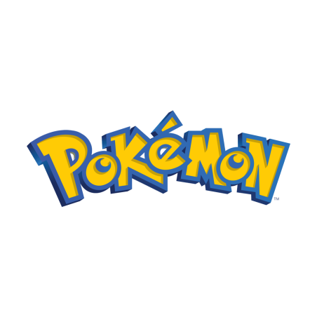 Pokemon Font