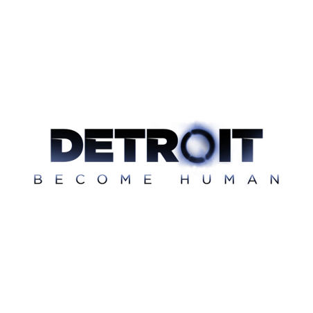 Detroit: Become Human Font