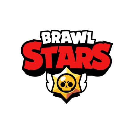 Brawl Stars Font