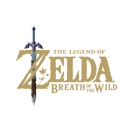 Zelda Font