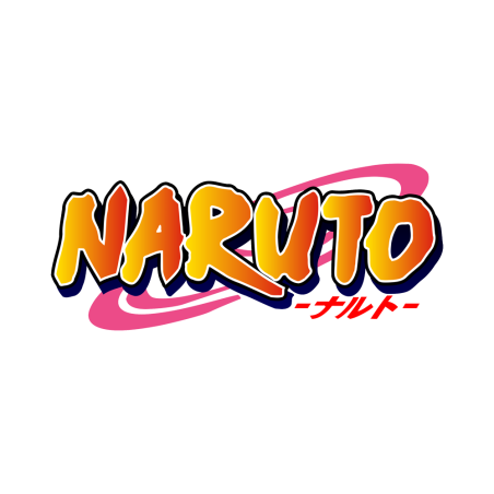 Naruto Font