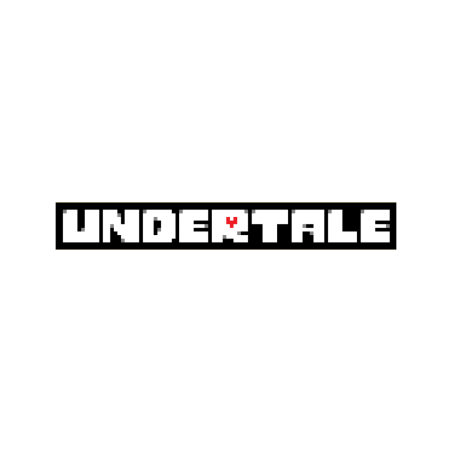 Undertale Font