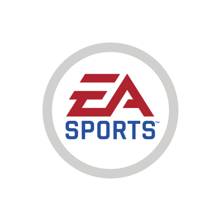 EA Sports Font